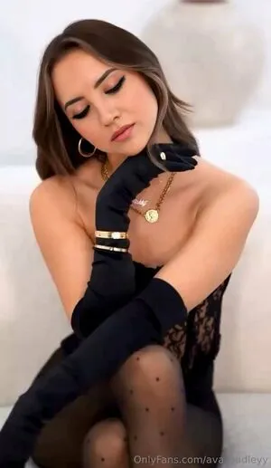 Ava Hadleyy OnlyFans Leaked Free Thumbnail Picture - #pu7sl9I6tn