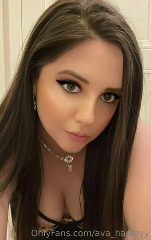 Ava Hadleyy OnlyFans Leaked Free Thumbnail Picture - #sJx4pQDPbA