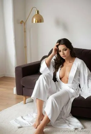 Ava Hadleyy OnlyFans Leaked Free Thumbnail Picture - #tgo2vRknIG