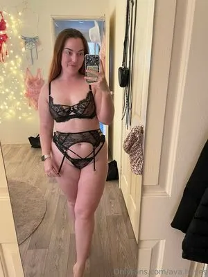 Ava Hayes OnlyFans Leaked Free Thumbnail Picture - #0VW2QEfj4r