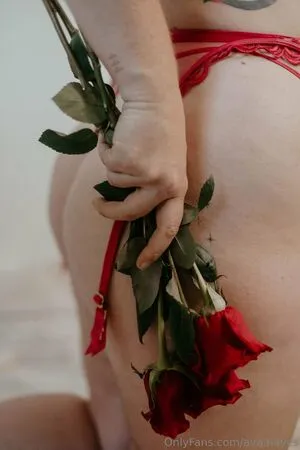 Ava Hayes OnlyFans Leaked Free Thumbnail Picture - #607AybZ05x