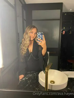 Ava Hayes OnlyFans Leaked Free Thumbnail Picture - #9kPGIxZXgw