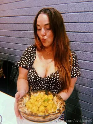 Ava Hayes OnlyFans Leaked Free Thumbnail Picture - #Lka6BDbPyI