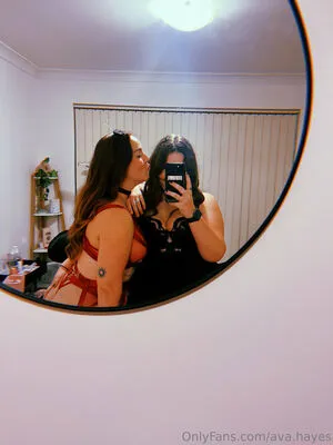 Ava Hayes OnlyFans Leaked Free Thumbnail Picture - #ZRTUWgriJr