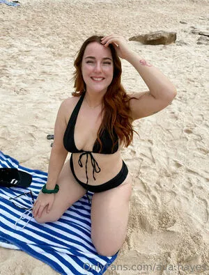 Ava Hayes OnlyFans Leaked Free Thumbnail Picture - #cKd4A0Owjd