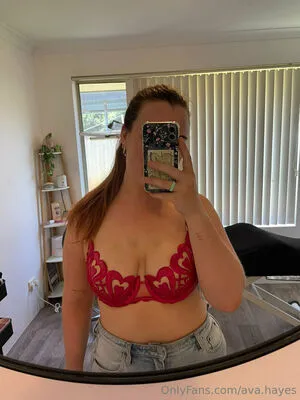 Ava Hayes OnlyFans Leaked Free Thumbnail Picture - #h9a0Kx4Ygu