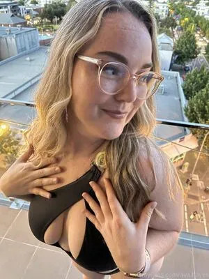 Ava Hayes OnlyFans Leaked Free Thumbnail Picture - #ofhUMKO2UD