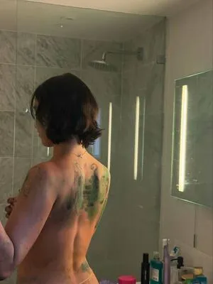 Ava Hirons OnlyFans Leaked Free Thumbnail Picture - #QrAaCTer25