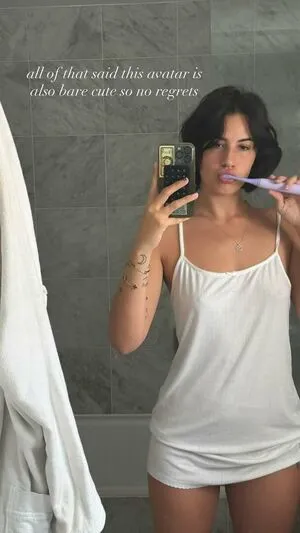 Ava Hirons OnlyFans Leaked Free Thumbnail Picture - #mctirjbd8K