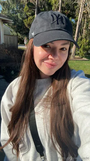 Ava Jade OnlyFans Leaked Free Thumbnail Picture - #902PbaDoXk