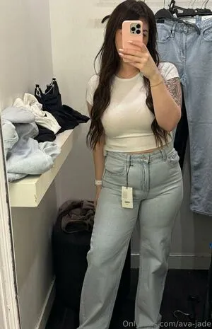 Ava Jade OnlyFans Leaked Free Thumbnail Picture - #LXd7i38xdH