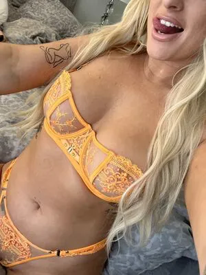 Ava Jade OnlyFans Leaked Free Thumbnail Picture - #YMP7ZryITY