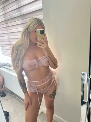 Ava Jade OnlyFans Leaked Free Thumbnail Picture - #pDXYukd44F