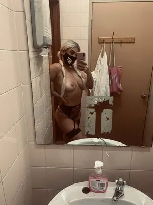Ava Jade OnlyFans Leaked Free Thumbnail Picture - #qBvkTPsE9G