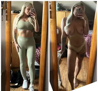 Ava Jade OnlyFans Leaked Free Thumbnail Picture - #vO9eM2YNRm