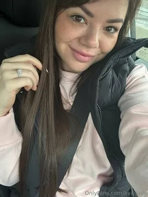 Ava Jade OnlyFans Leaked Free Thumbnail Picture - #xpx6CbyV02