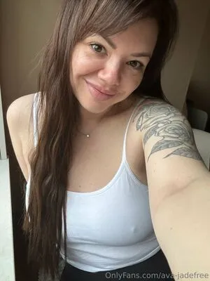 Ava Jadefree OnlyFans Leaked Free Thumbnail Picture - #0T8vsQ957W