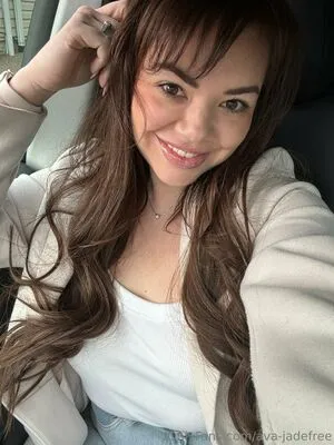Ava Jadefree OnlyFans Leaked Free Thumbnail Picture - #FjjrxI7ghg
