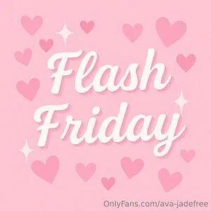 Ava Jadefree OnlyFans Leaked Free Thumbnail Picture - #MLGkn6DF5d