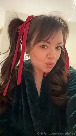 Ava Jadefree OnlyFans Leaked Free Thumbnail Picture - #PFjjdChu2H