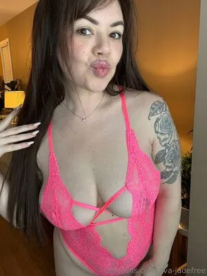 Ava Jadefree OnlyFans Leaked Free Thumbnail Picture - #QKLNrMgAsA