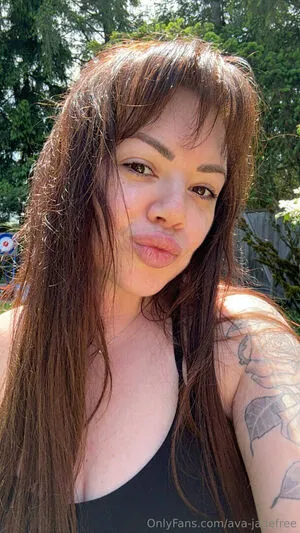 Ava Jadefree OnlyFans Leaked Free Thumbnail Picture - #SO0yLkfhNG