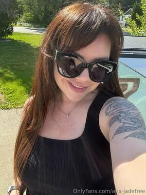 Ava Jadefree OnlyFans Leaked Free Thumbnail Picture - #WUhV3Ayy3H