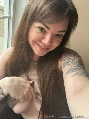 Ava Jadefree OnlyFans Leaked Free Thumbnail Picture - #YgDiB0EC6t