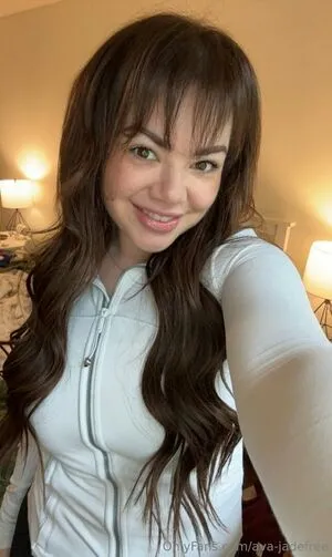 Ava Jadefree OnlyFans Leaked Free Thumbnail Picture - #g8iaNIZv8s