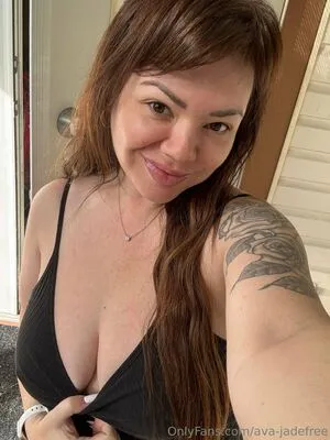 Ava Jadefree OnlyFans Leaked Free Thumbnail Picture - #j2Eh3lPthI