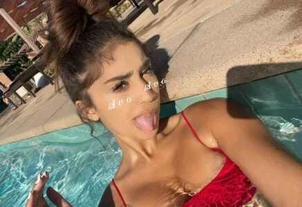 Ava Justin OnlyFans Leaked Free Thumbnail Picture - #3vmsAXA3tk