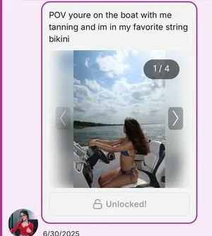 Ava Justin OnlyFans Leaked Free Thumbnail Picture - #m86focBpjQ