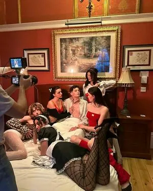 Ava Kalitowski OnlyFans Leaked Free Thumbnail Picture - #JqbC4qZoaY