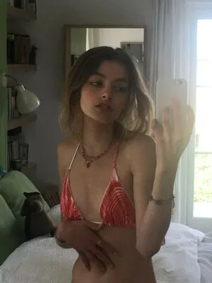 Ava Kalitowski OnlyFans Leaked Free Thumbnail Picture - #R3138djAk1