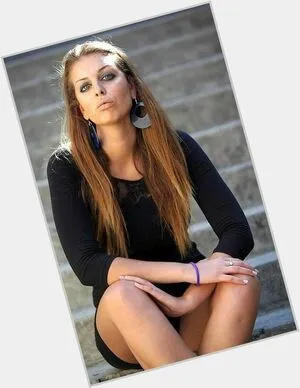 Ava Karabatic OnlyFans Leaked Free Thumbnail Picture - #LgWaOeZCFp