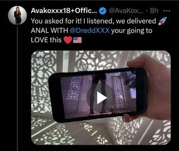 Ava Koxxx OnlyFans Leaked Free Thumbnail Picture - #LNaXkn6tt7