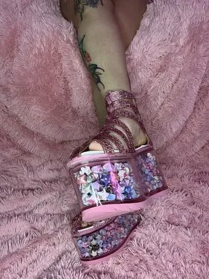 Ava Lamp OnlyFans Leaked Free Thumbnail Picture - #4BYrRl89lw