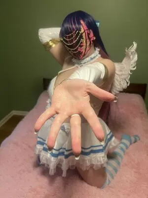 Ava Lamp OnlyFans Leaked Free Thumbnail Picture - #FcTjohAx9r