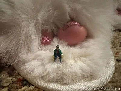 Ava Lamp OnlyFans Leaked Free Thumbnail Picture - #Yh0uLxbIfF