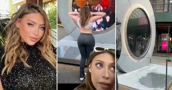 Ava Louise OnlyFans Leaked Free Thumbnail Picture - #p7bTu4MUCx