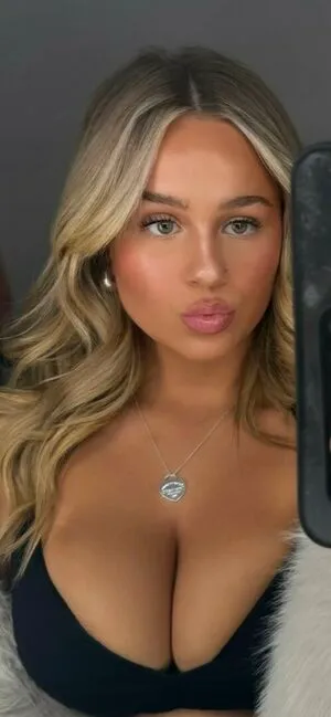 Ava Ludwar OnlyFans Leaked Free Thumbnail Picture - #VLFdHCNCSS