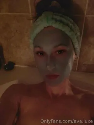 Ava Luxe OnlyFans Leaked Free Thumbnail Picture - #4WiypLnbXl