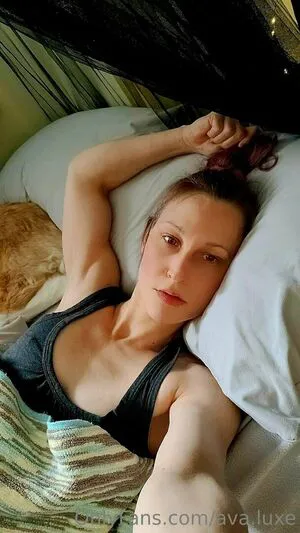 Ava Luxe OnlyFans Leaked Free Thumbnail Picture - #CNJdVzWYcO