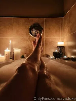 Ava Luxe OnlyFans Leaked Free Thumbnail Picture - #b0LnSYDqkr
