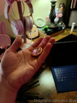 Ava Luxe OnlyFans Leaked Free Thumbnail Picture - #mBCz0uuAgo