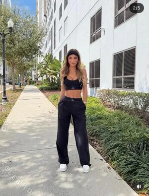 Ava Majury OnlyFans Leaked Free Thumbnail Picture - #5r4GMPuxAB