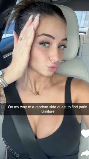 Ava Majury OnlyFans Leaked Free Thumbnail Picture - #LQji6CBC9C