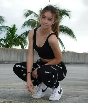 Ava Majury OnlyFans Leaked Free Thumbnail Picture - #Z7FDPfitoF