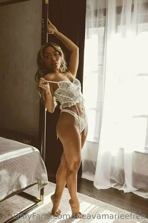 Ava Marie OnlyFans Leaked Free Thumbnail Picture - #5S589qwWS2