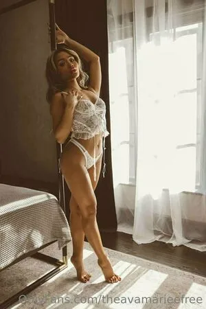 Ava Marie OnlyFans Leaked Free Thumbnail Picture - #GyN0Un5p7g